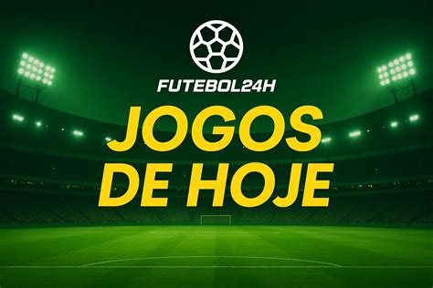 Jogos de Hoje: Palpites de Futebol, Odds e Melhores Casas de Apostas